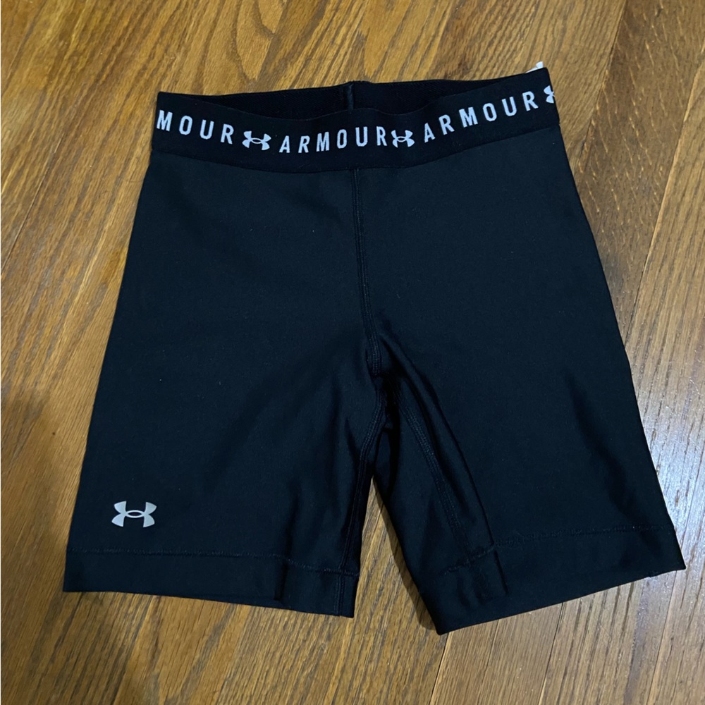 Under Armour Spandex